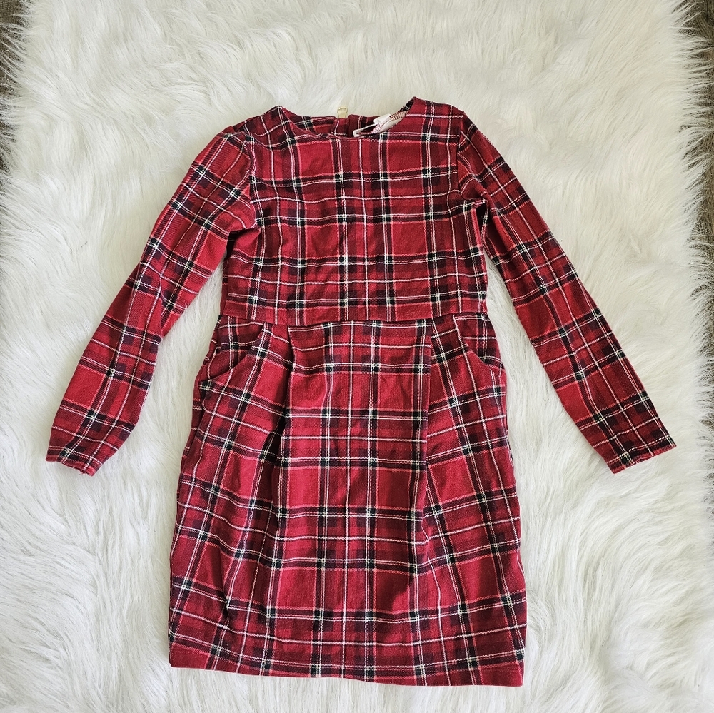 H&M girls dress size 6X 7